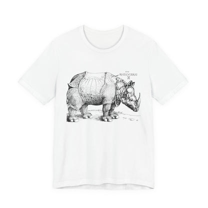 Durer Rhino Tee