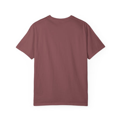Octopus Guitar Tee