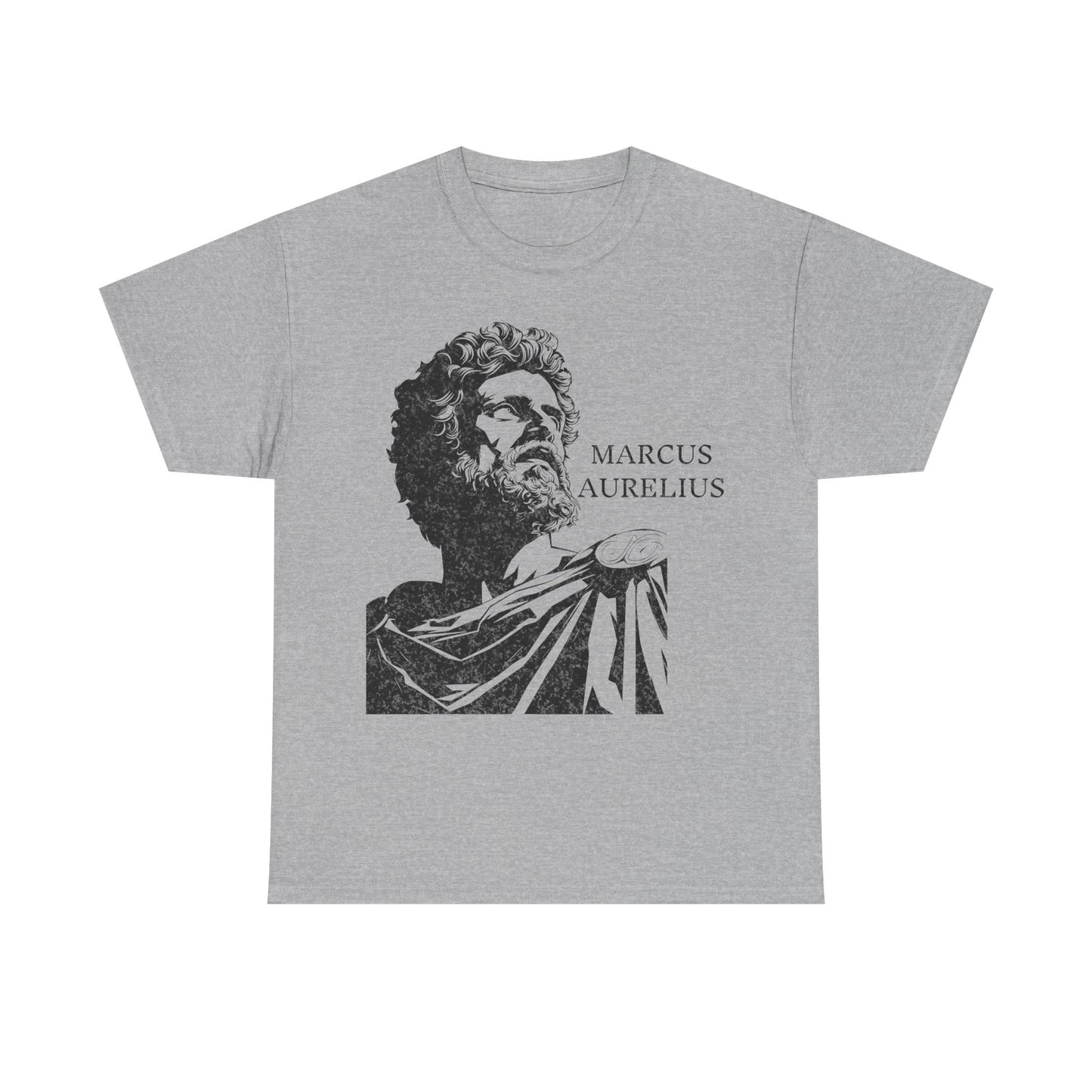 Marcus Aurelius Tee