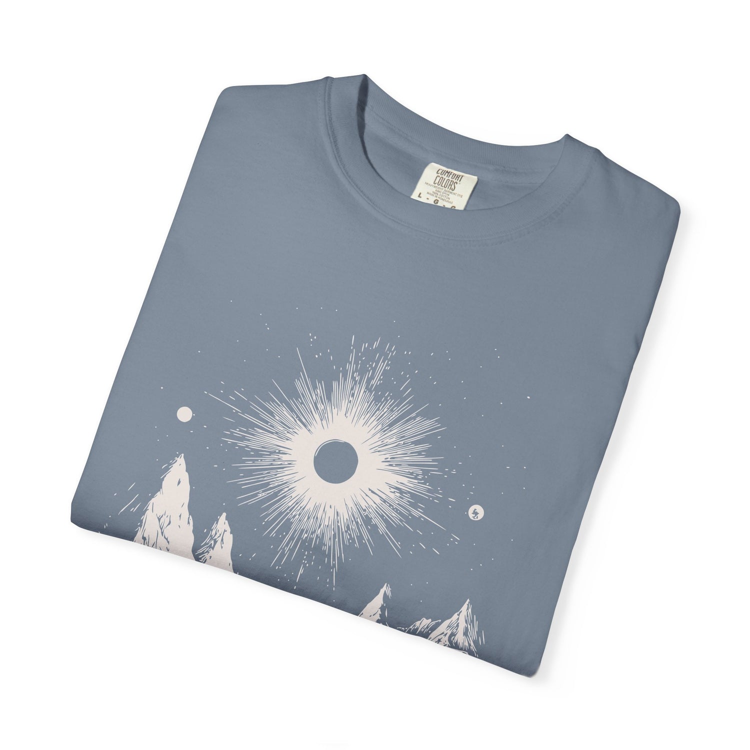 Solar Eclipse Tee