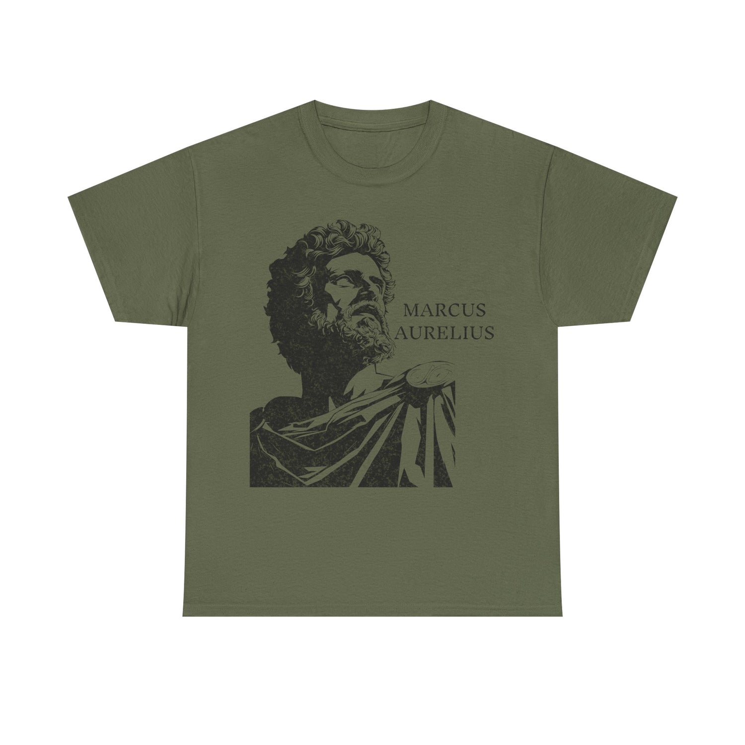 Marcus Aurelius Tee