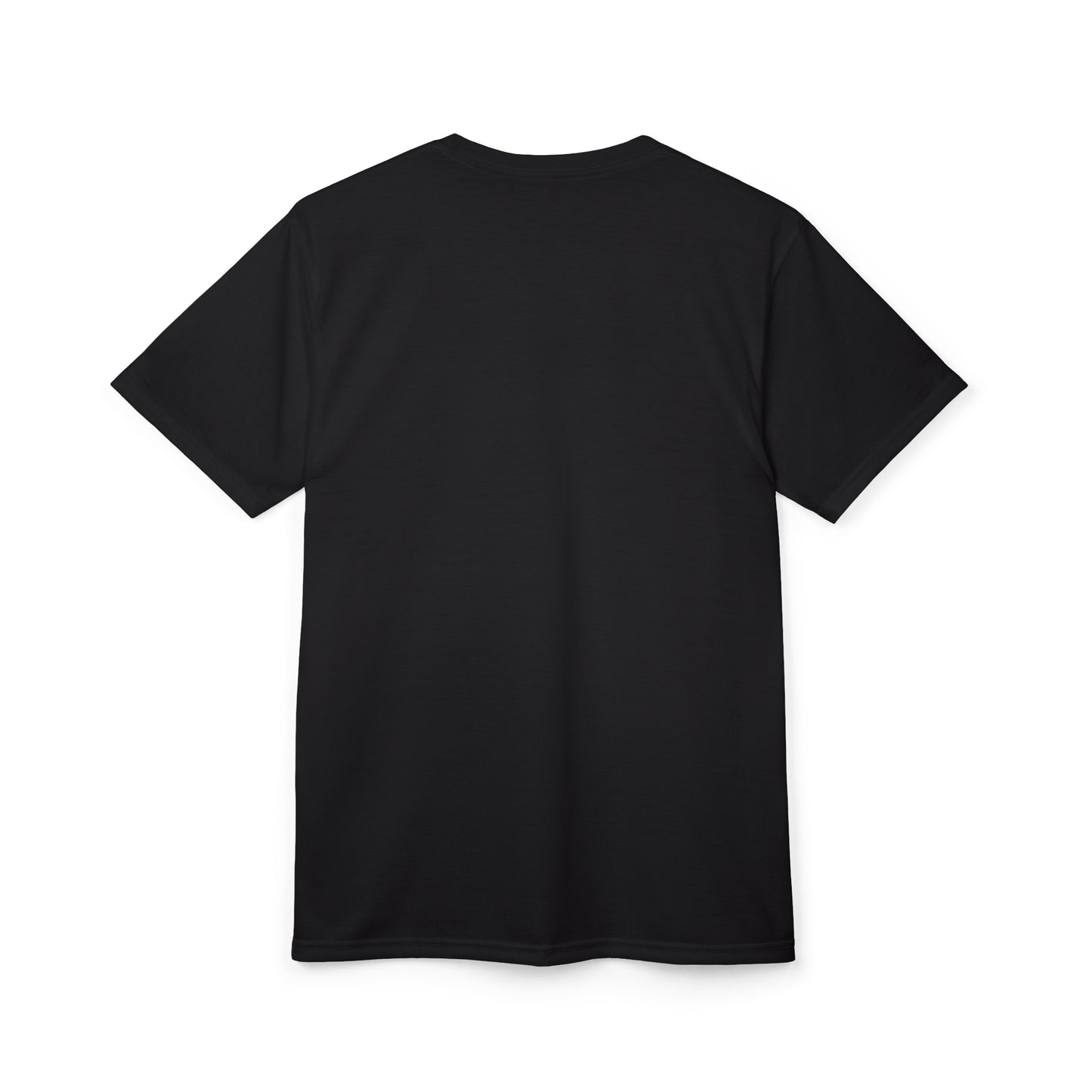Burning Electric Guitar Tee