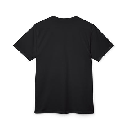 Burning Electric Guitar Tee