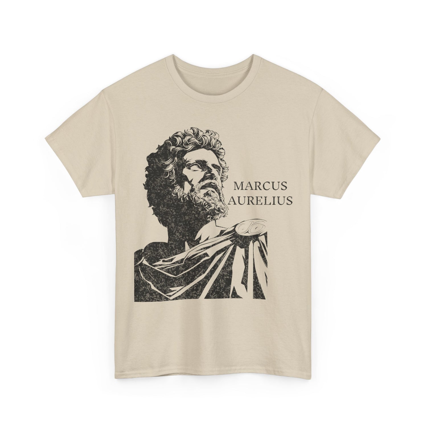 Marcus Aurelius Tee