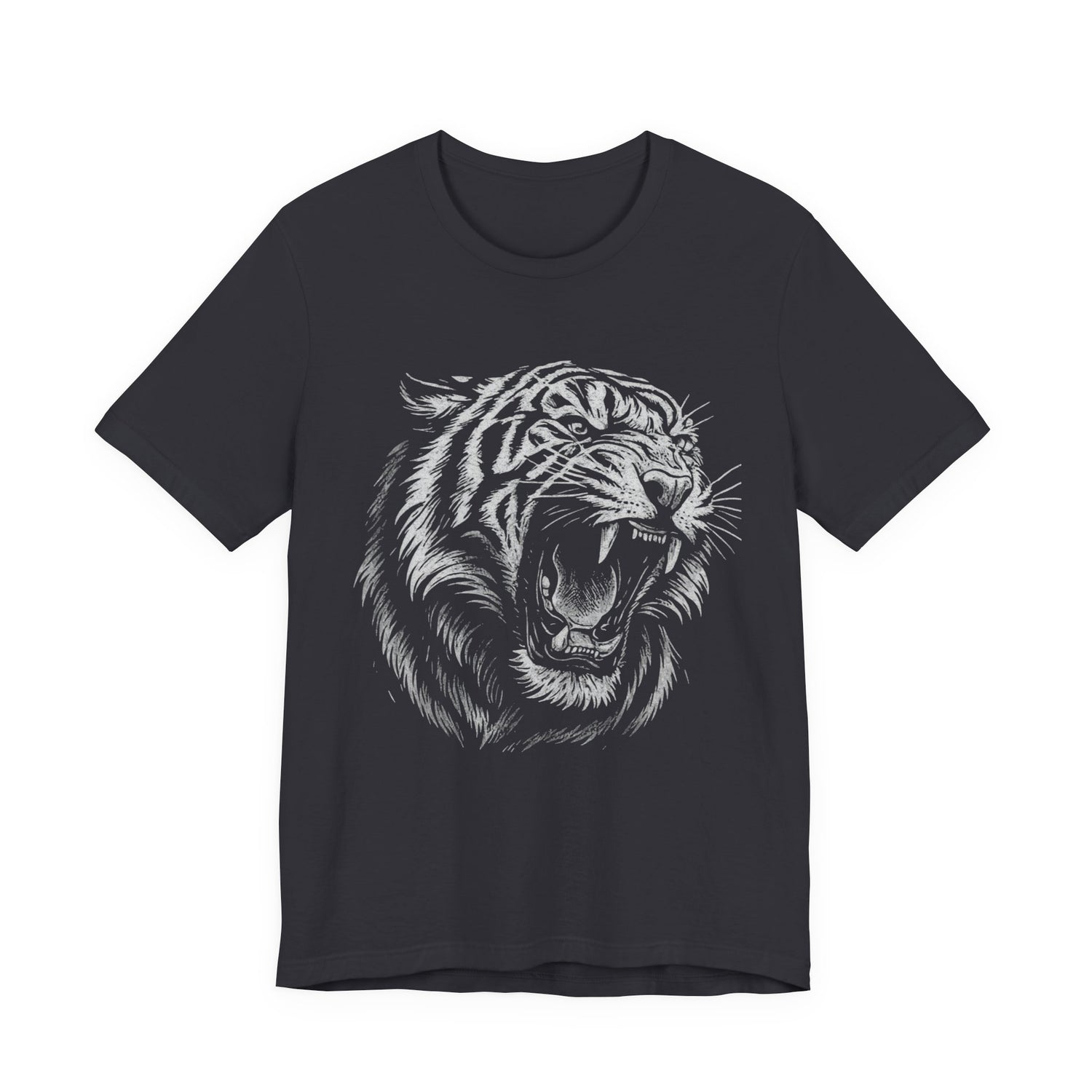 Roaring Tiger Tee