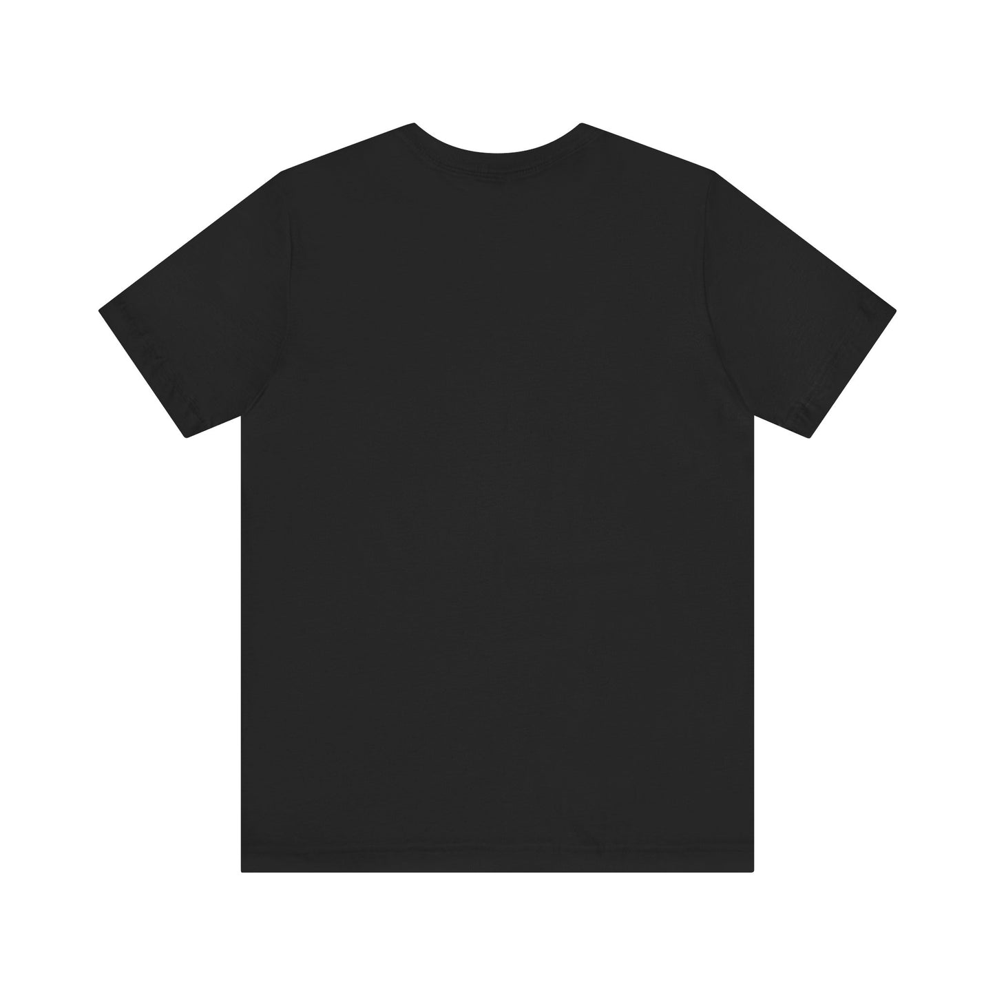Neon Guitar Beach Tee