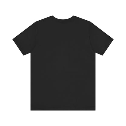 Neon Guitar Beach Tee
