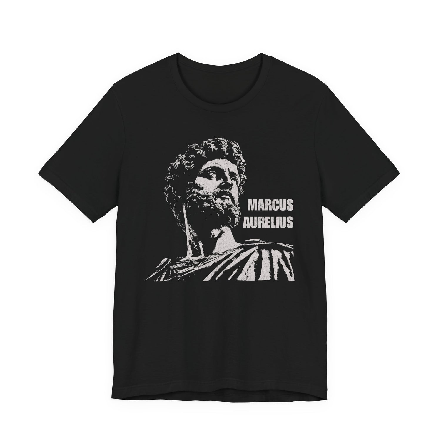 Marcus Aurelius Tee