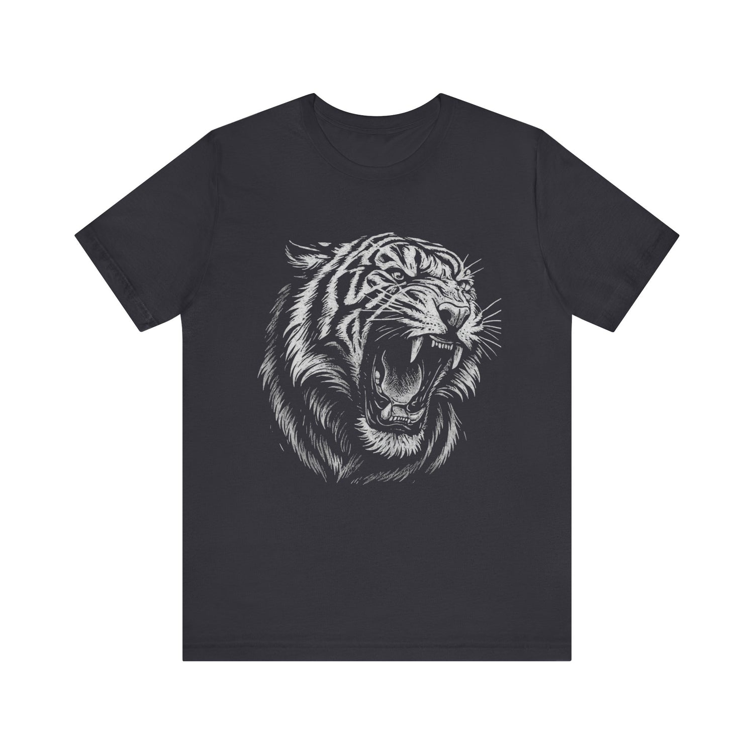 Roaring Tiger Tee