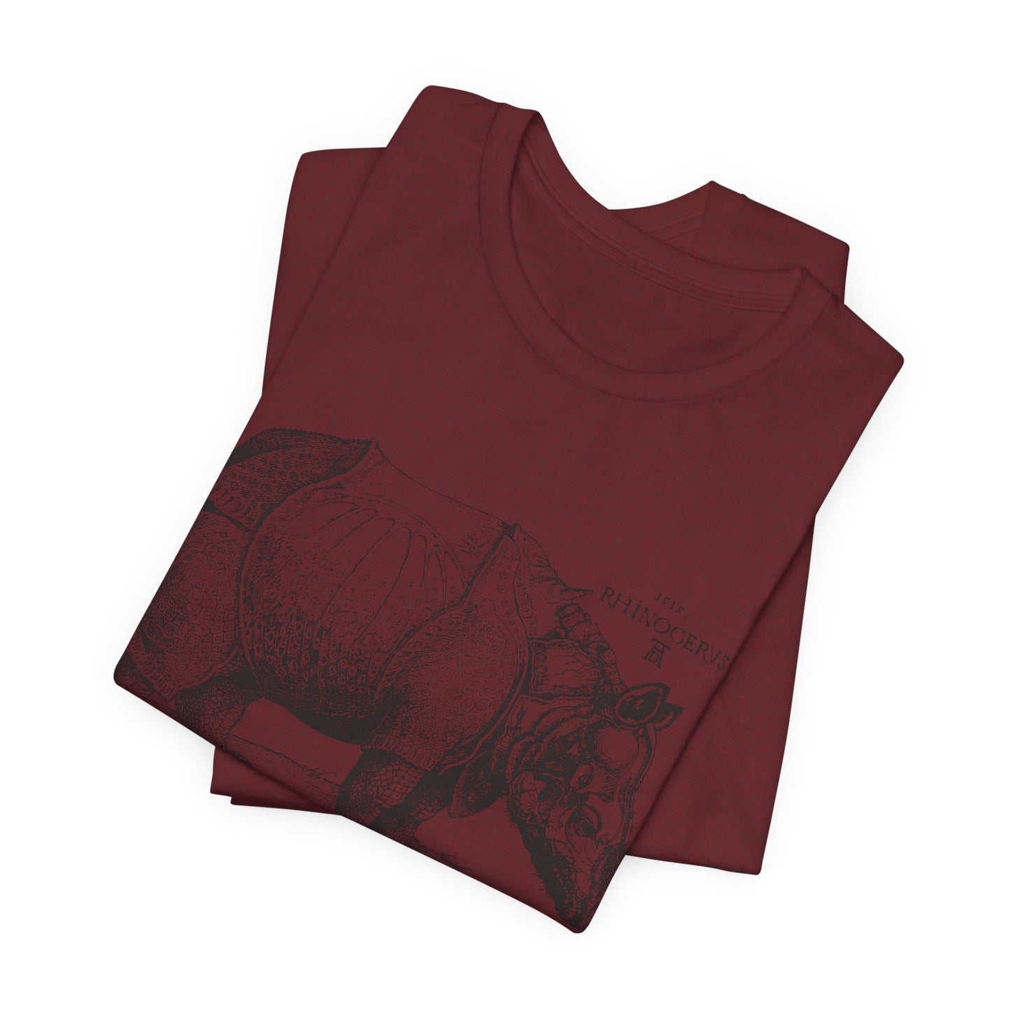 Durer Rhino Tee