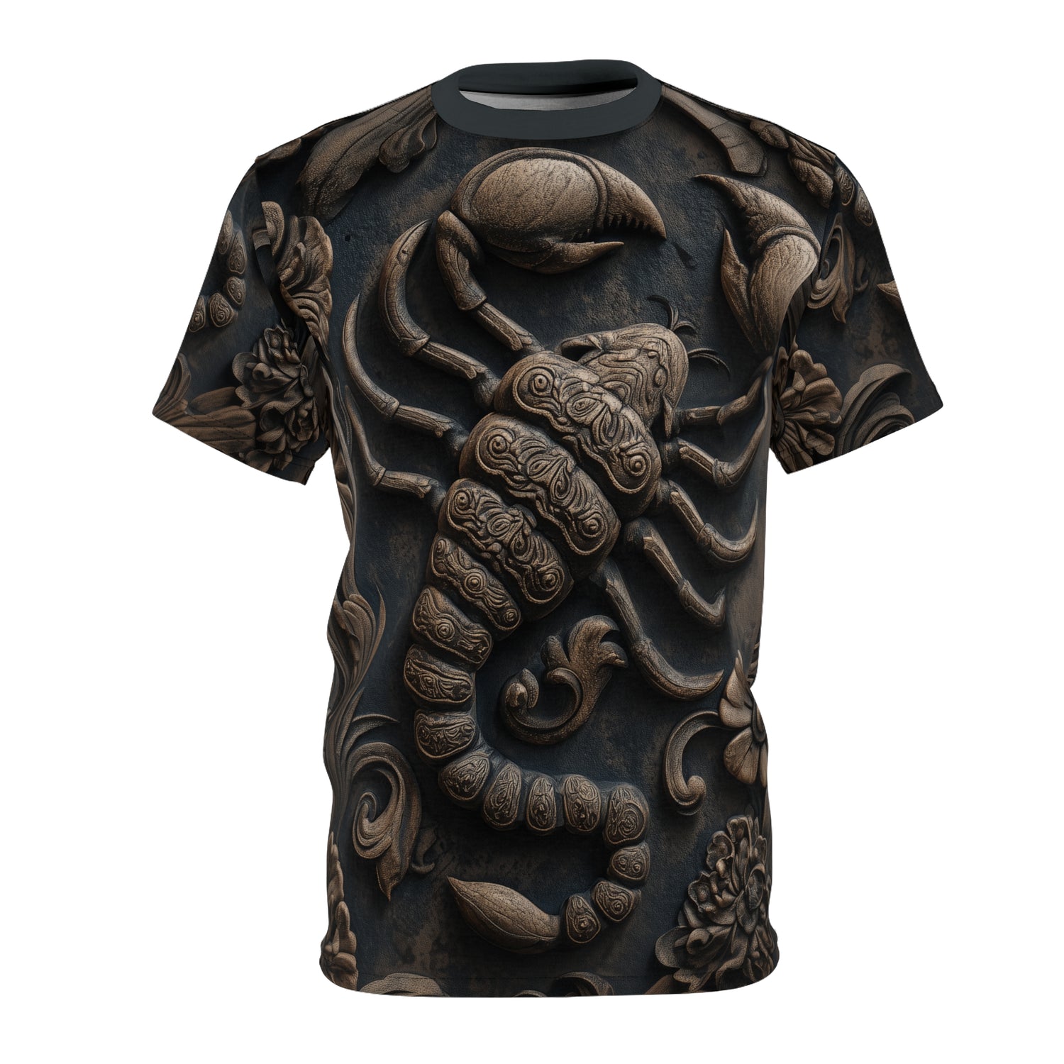 Zodiac Sign Tee - Scorpion November