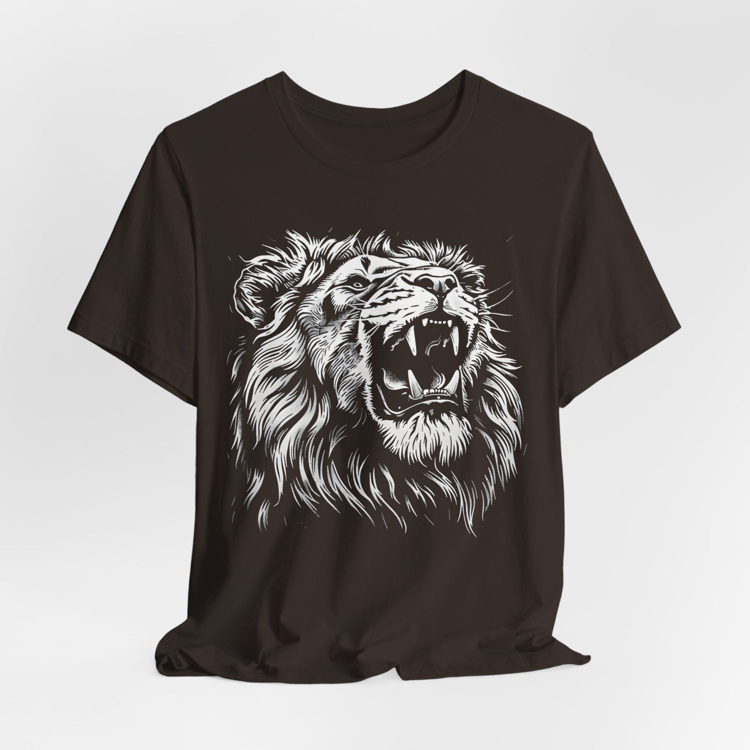Roaring Lion T-Shirt