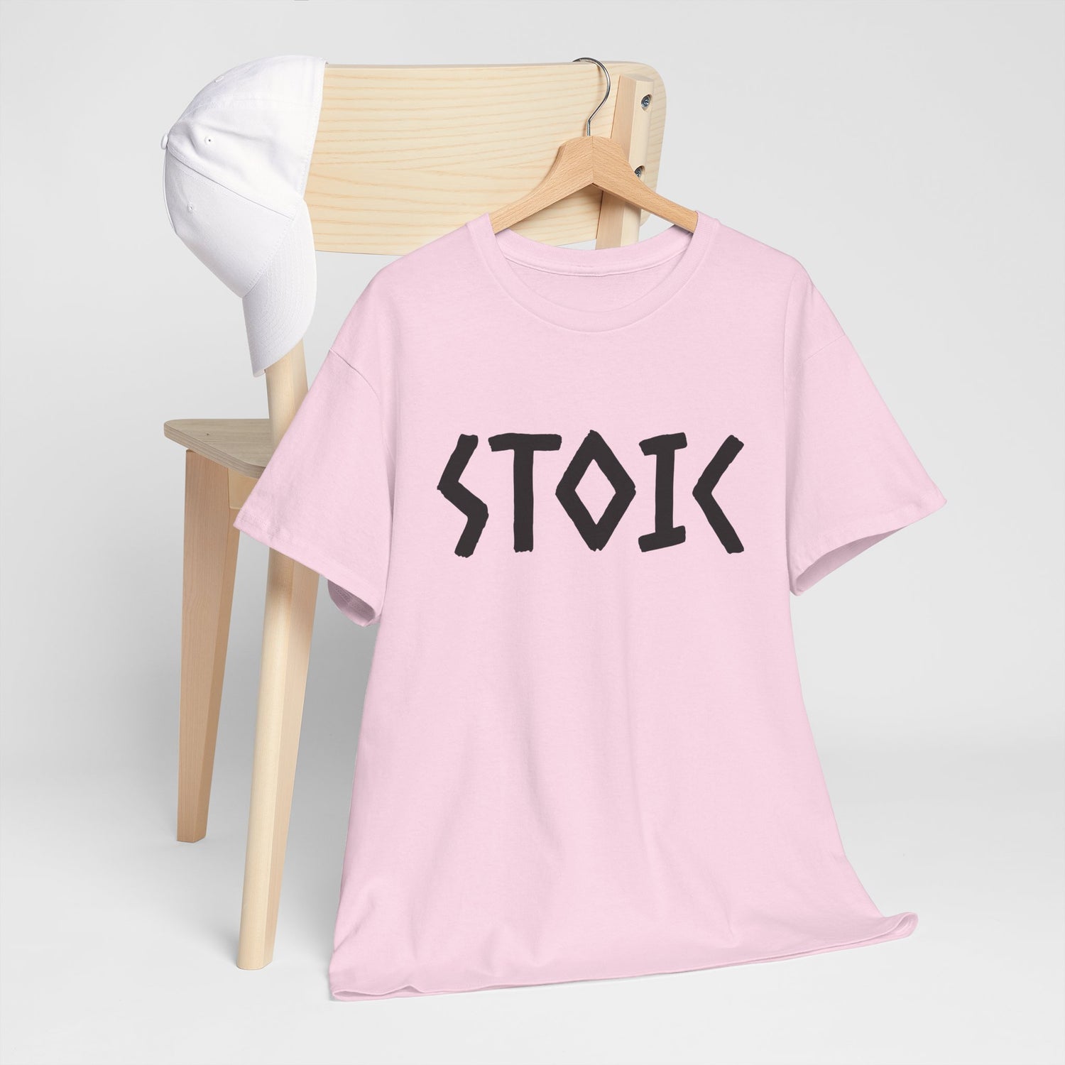 STOIC Tee