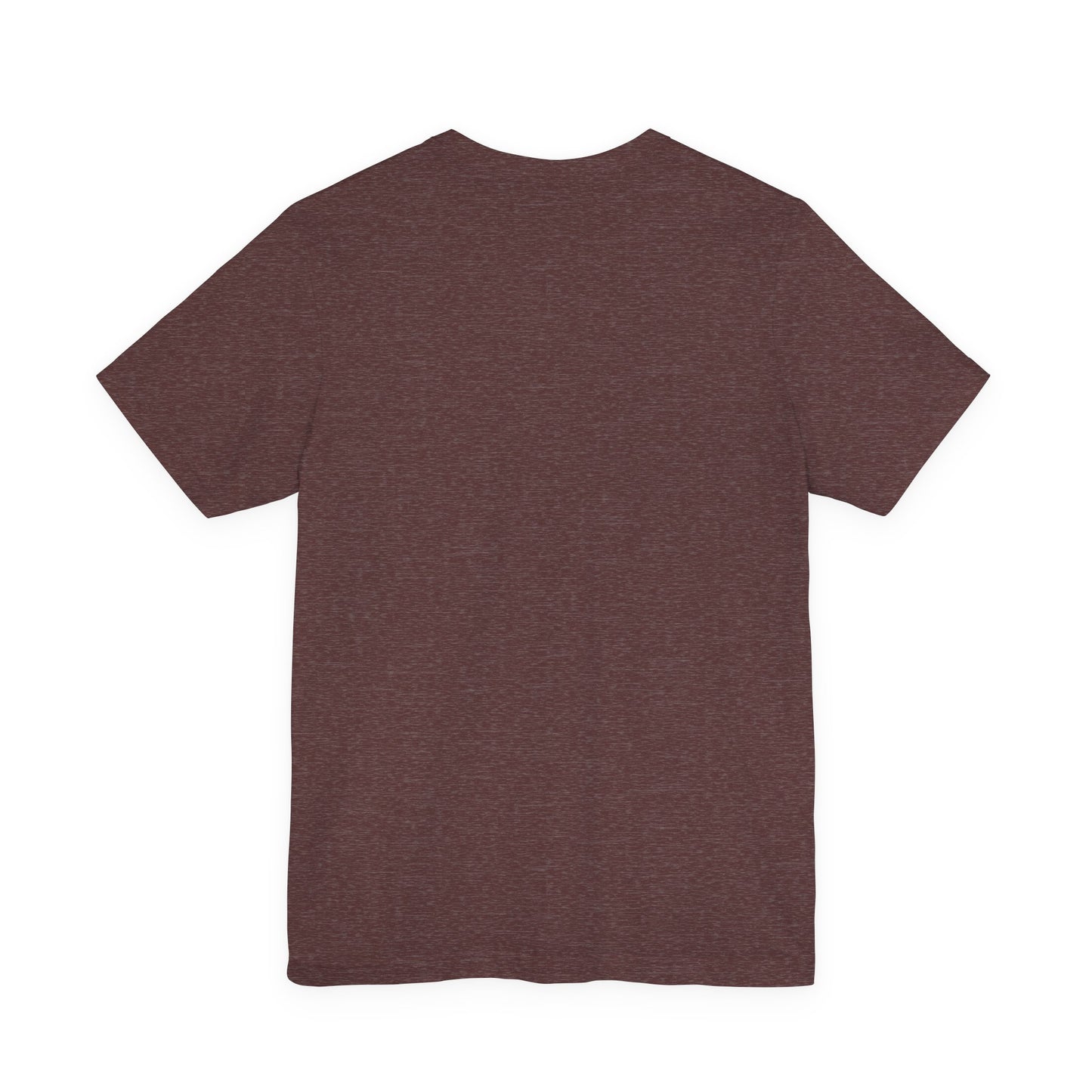 Charlie Kirk Canvas Tee