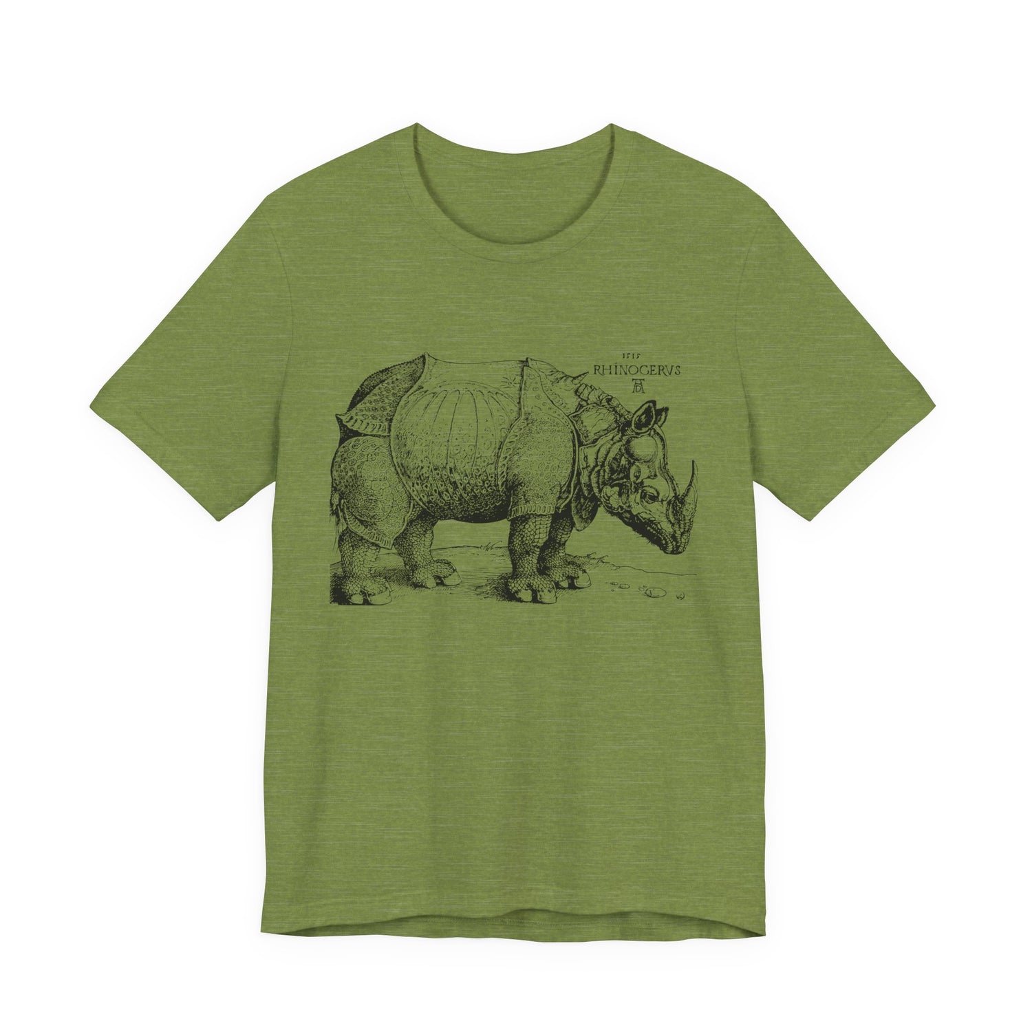 Durer Rhino Tee