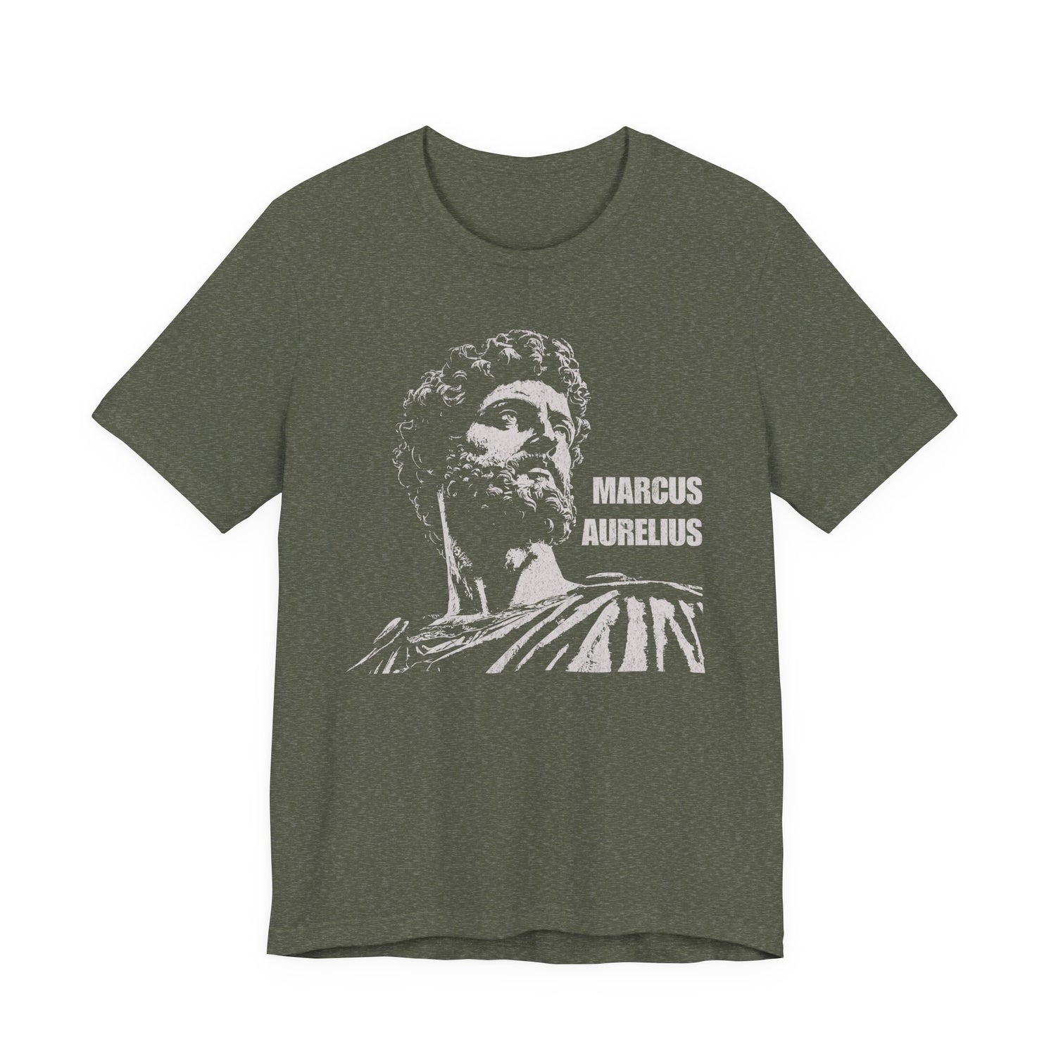 Marcus Aurelius Tee
