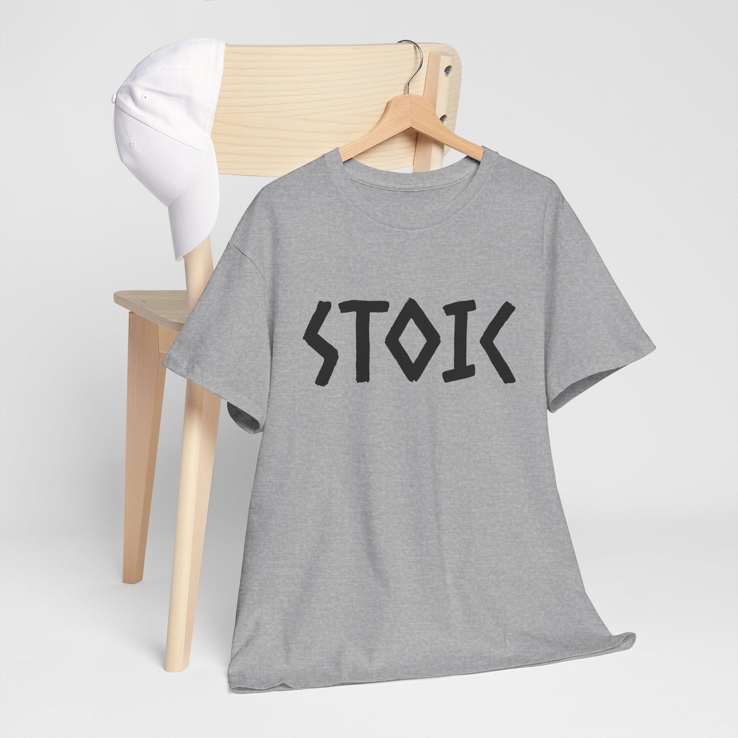 STOIC Tee