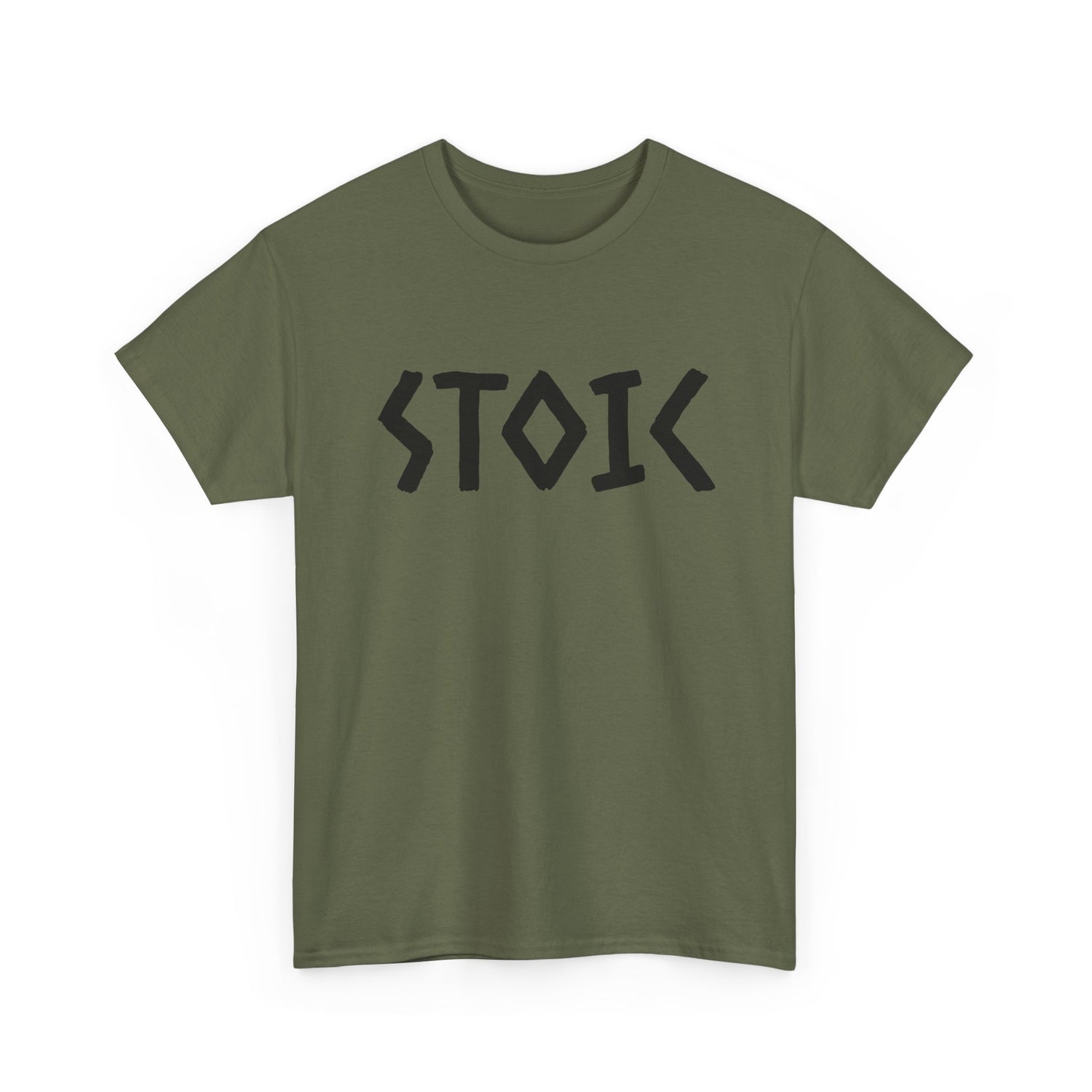 STOIC Tee