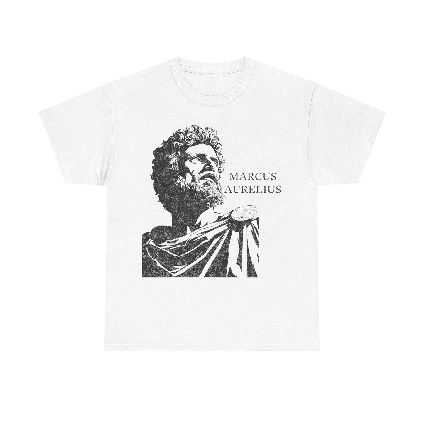 Marcus Aurelius Tee