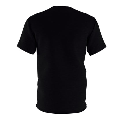 Burning Electric Guitar Tee