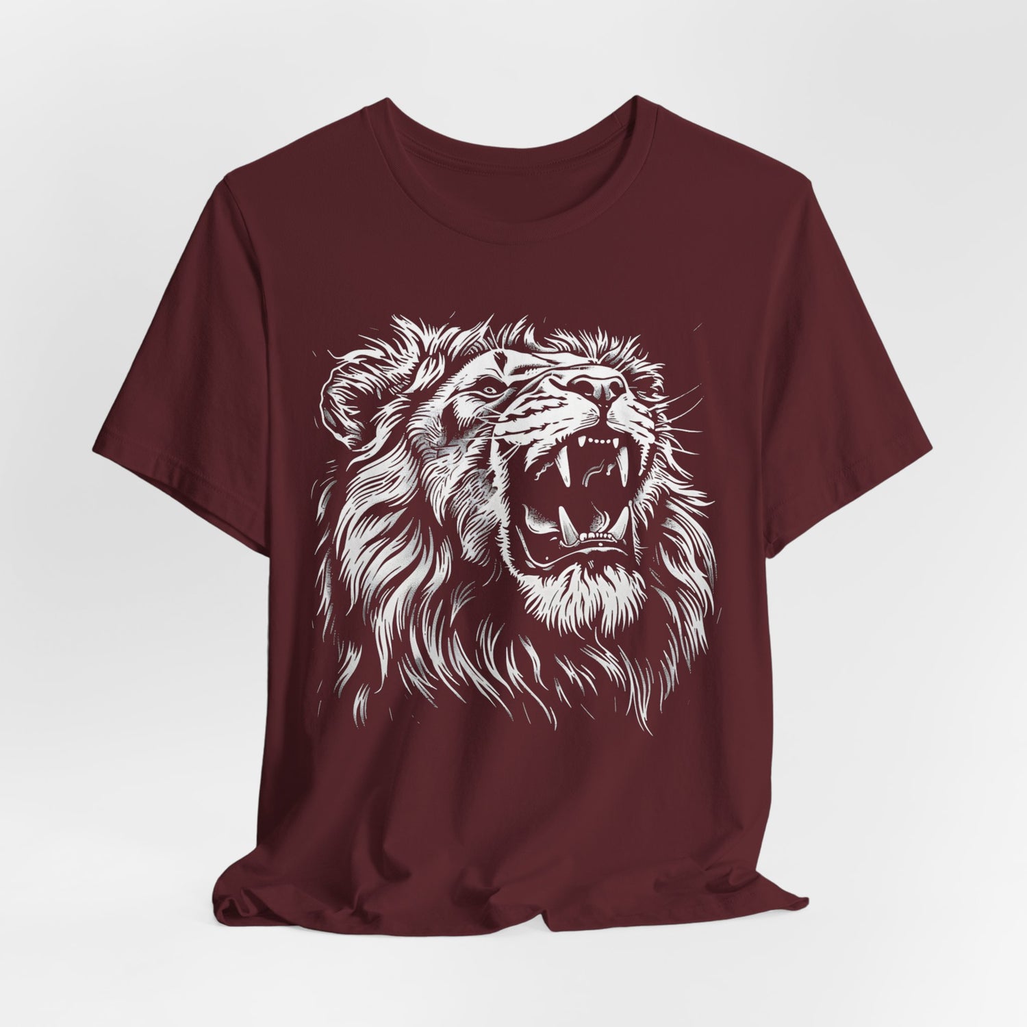 Roaring Lion T-Shirt