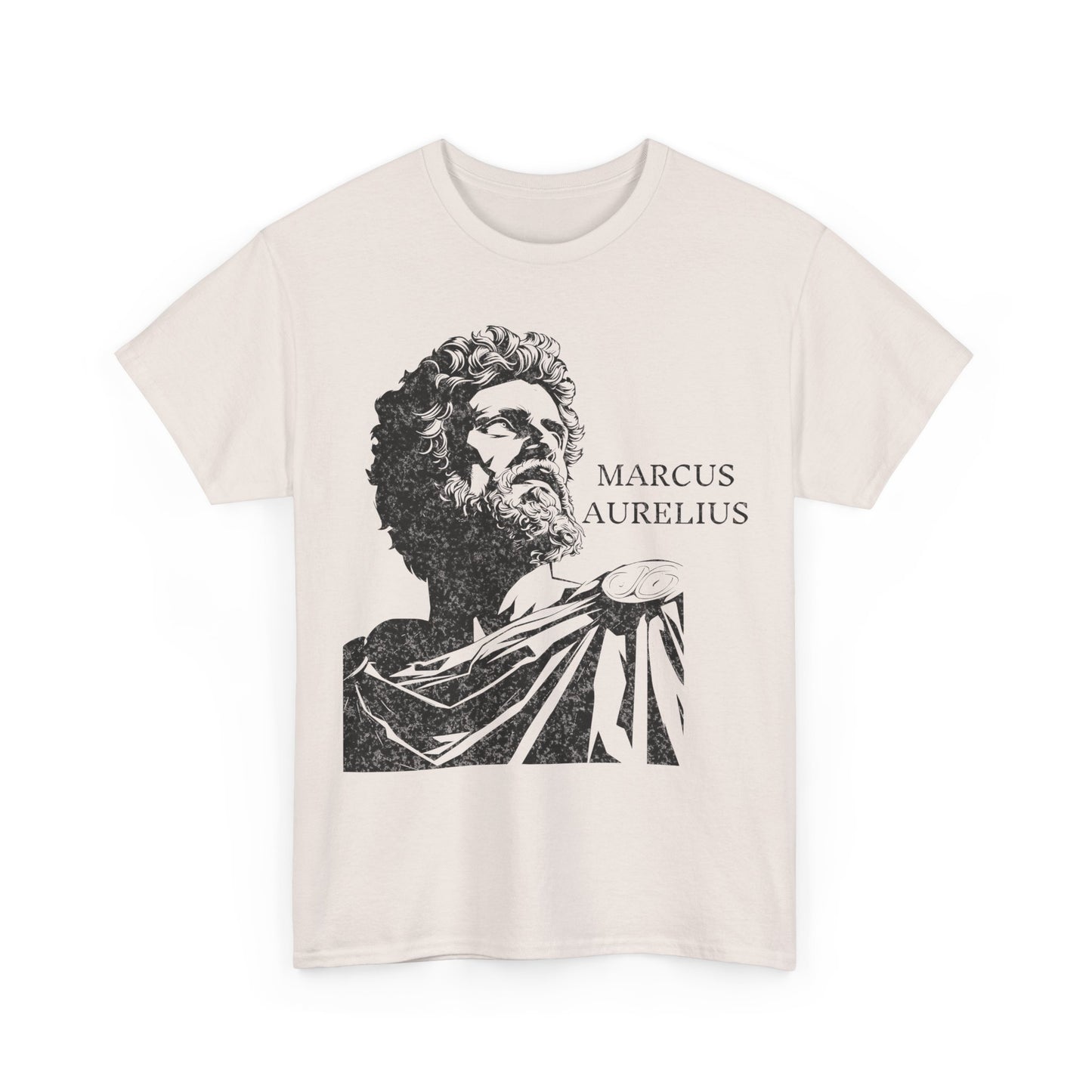 Marcus Aurelius Tee