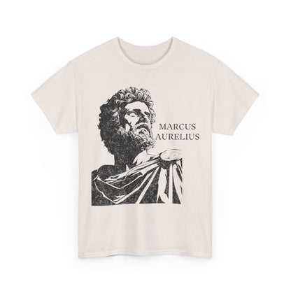 Marcus Aurelius Tee