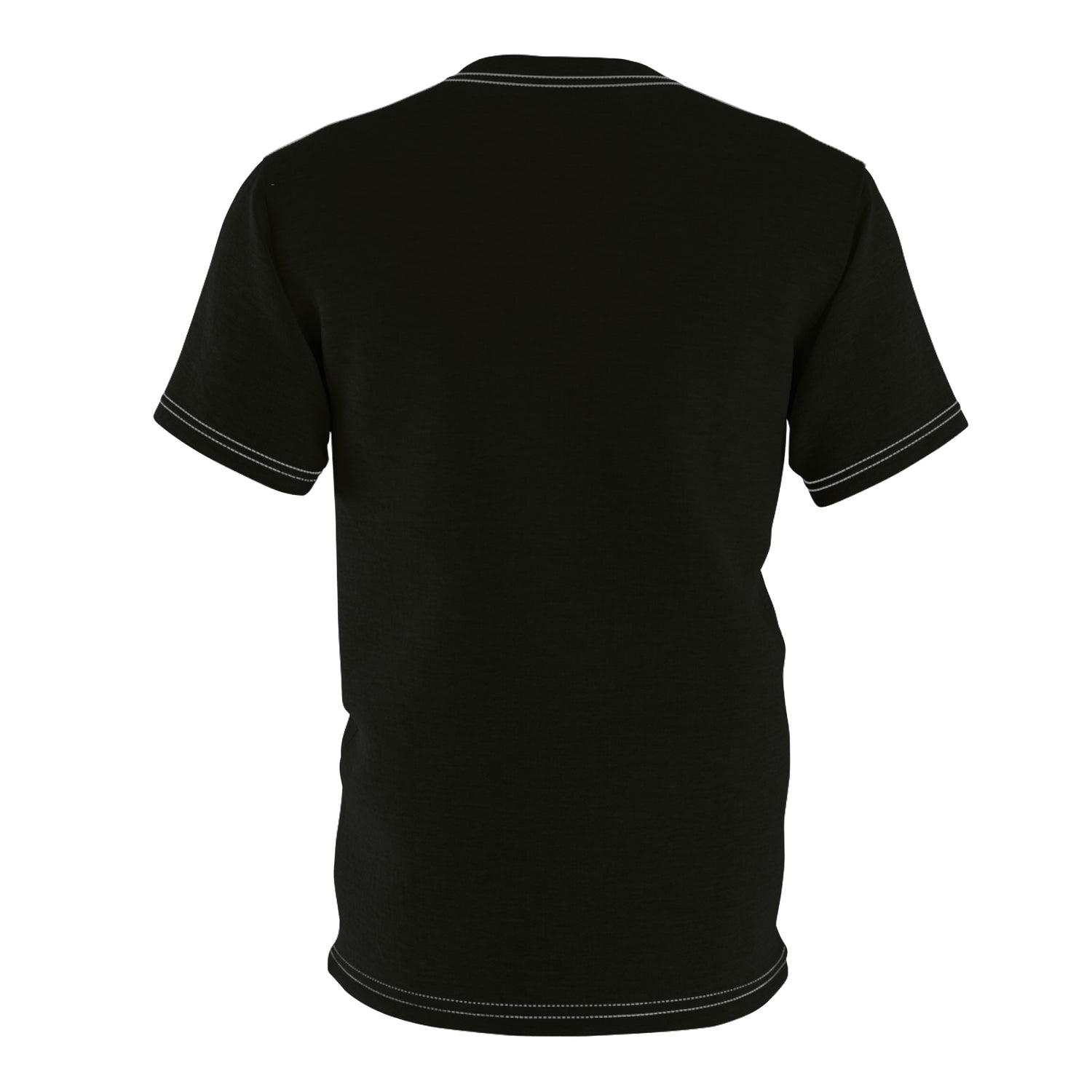 Flame Saxophone Tee — Fiery Jazz Music Graphic T-Shirt
