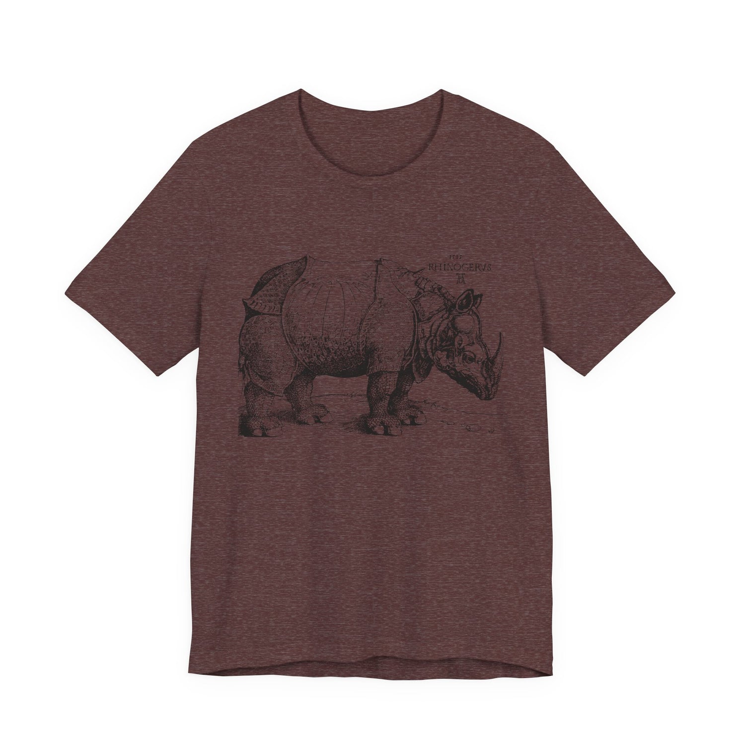Durer Rhino Tee