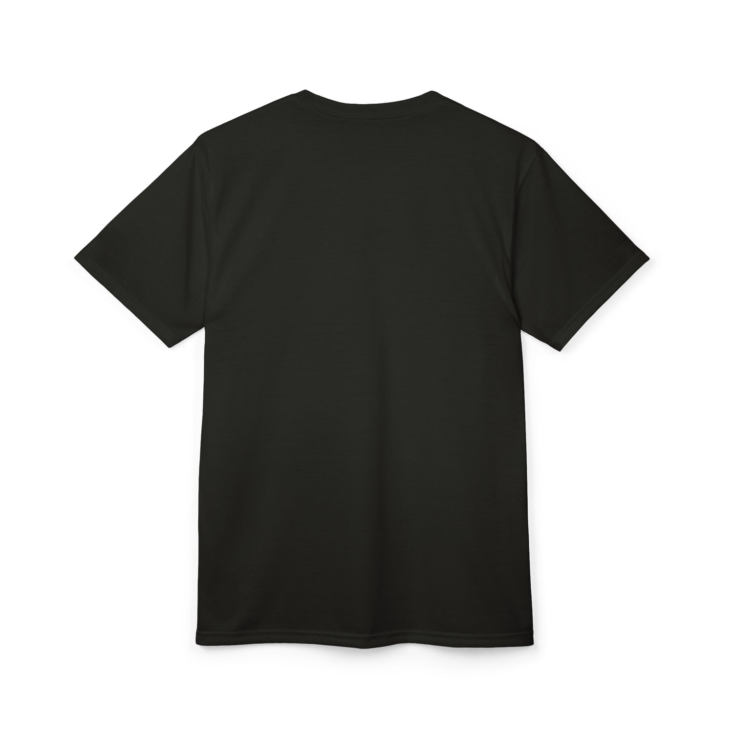 Flame Saxophone Tee — Fiery Jazz Music Graphic T-Shirt
