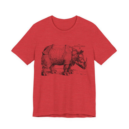 Durer Rhino Tee