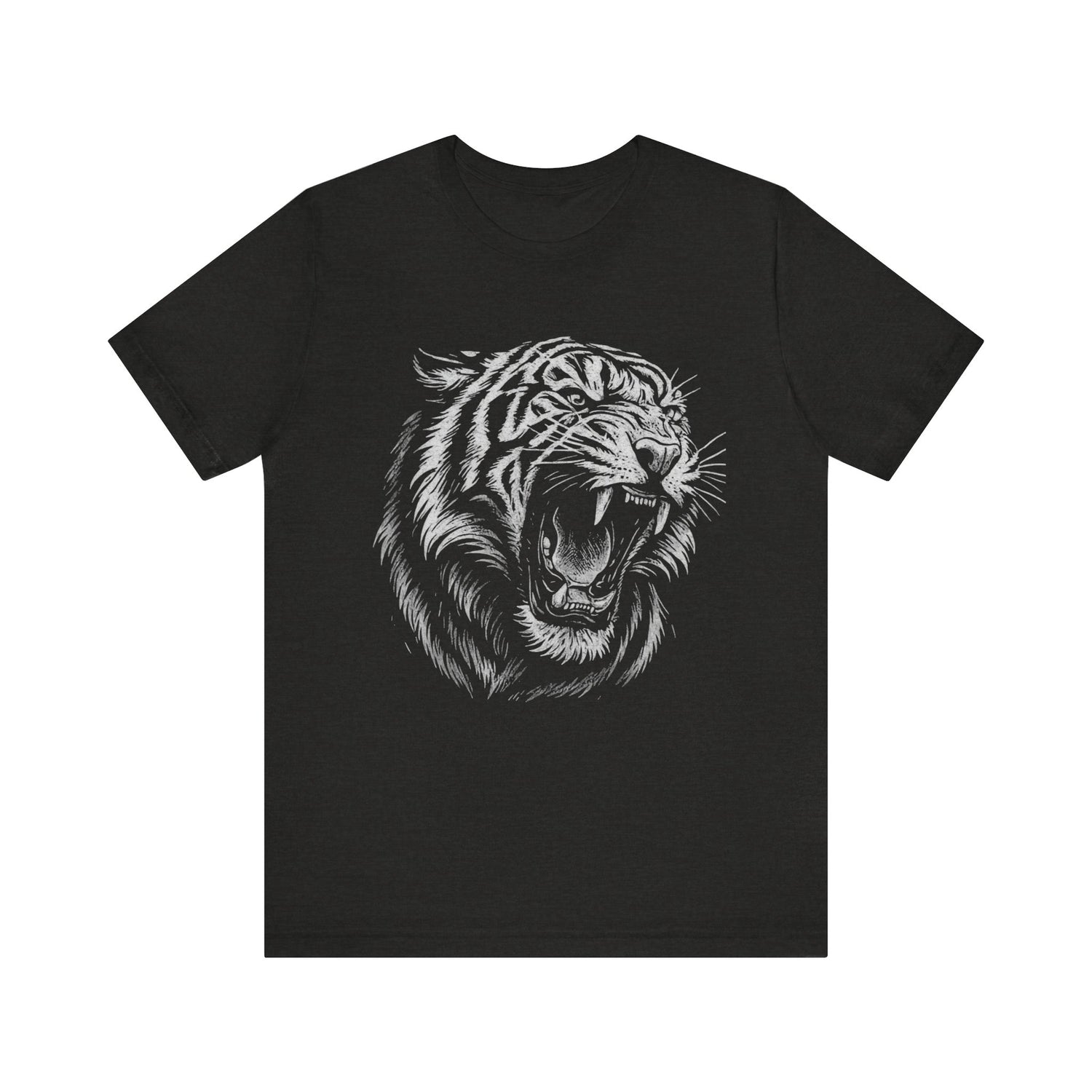 Roaring Tiger Tee