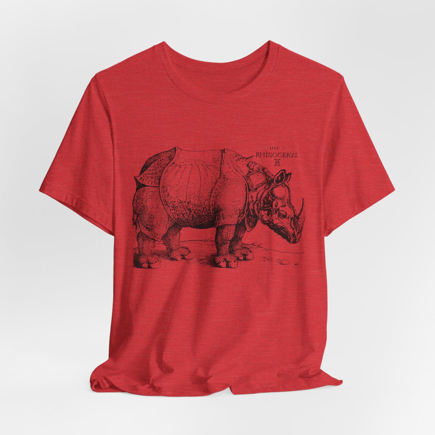 Durer Rhino Tee