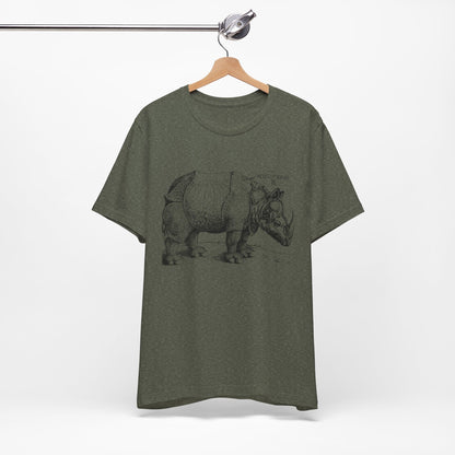 Durer Rhino Tee