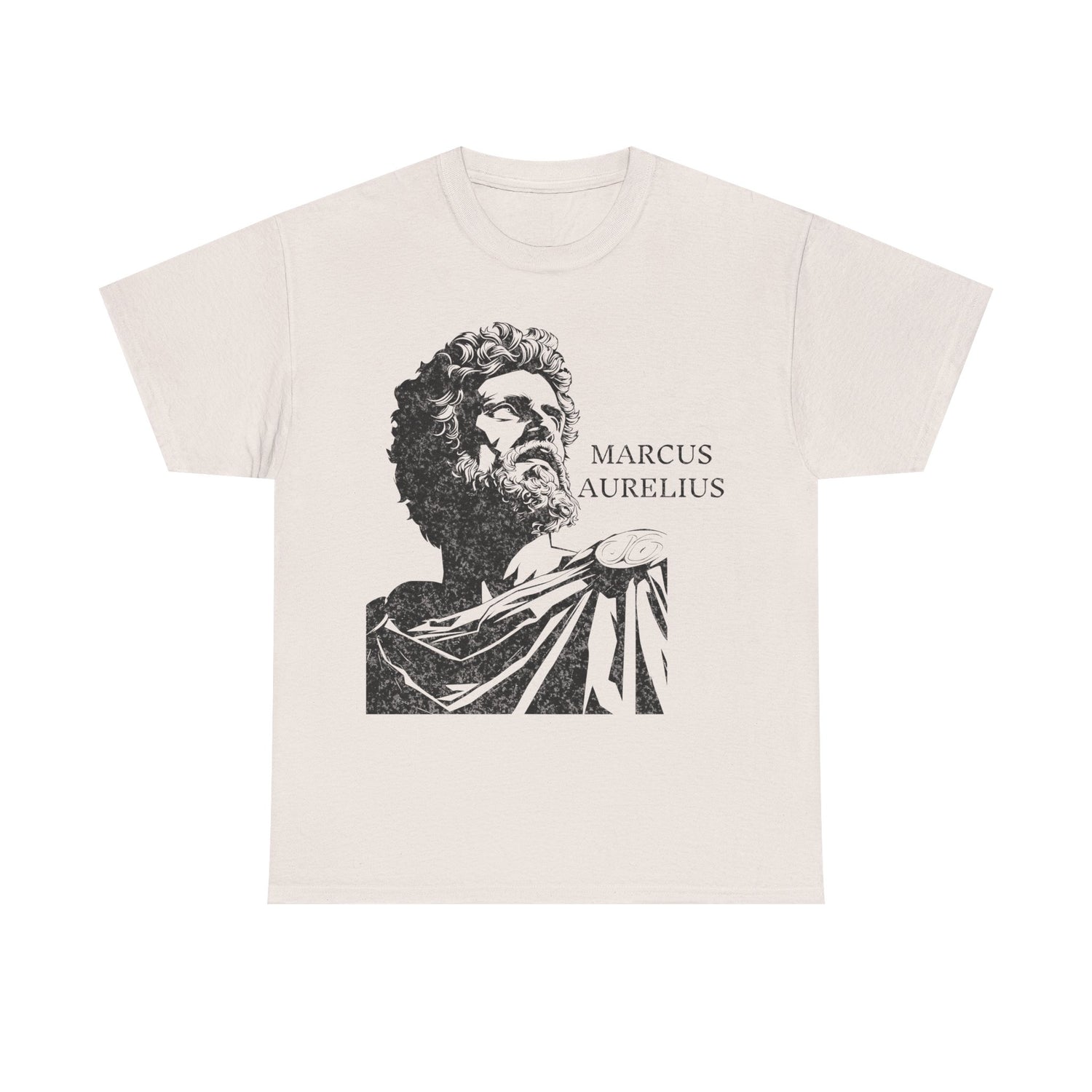 Marcus Aurelius Tee