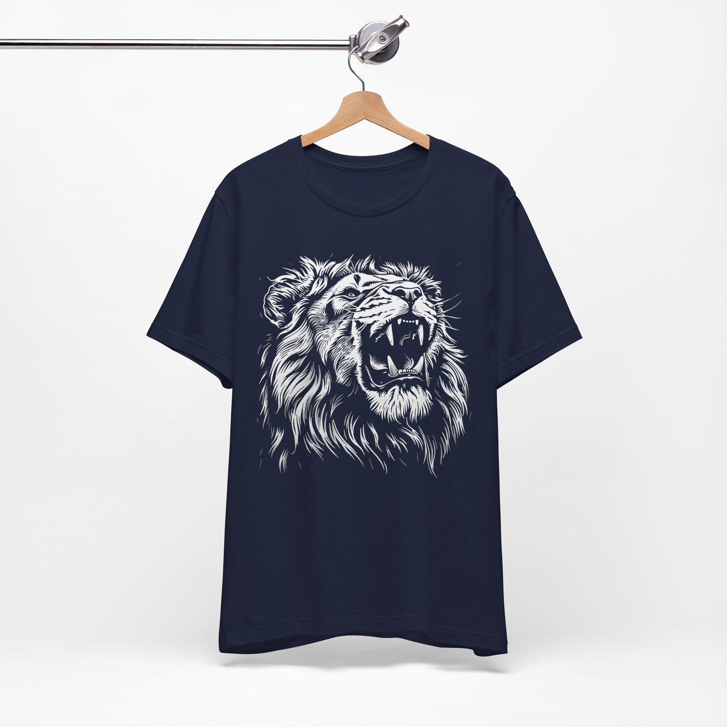 Roaring Lion T-Shirt
