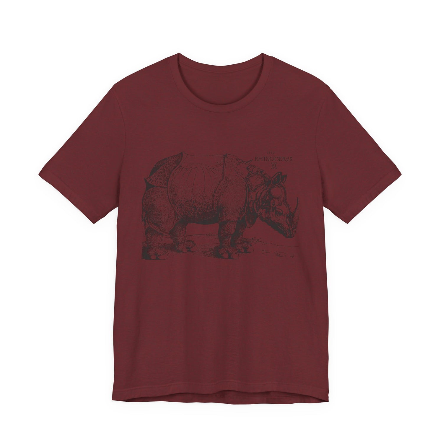 Durer Rhino Tee