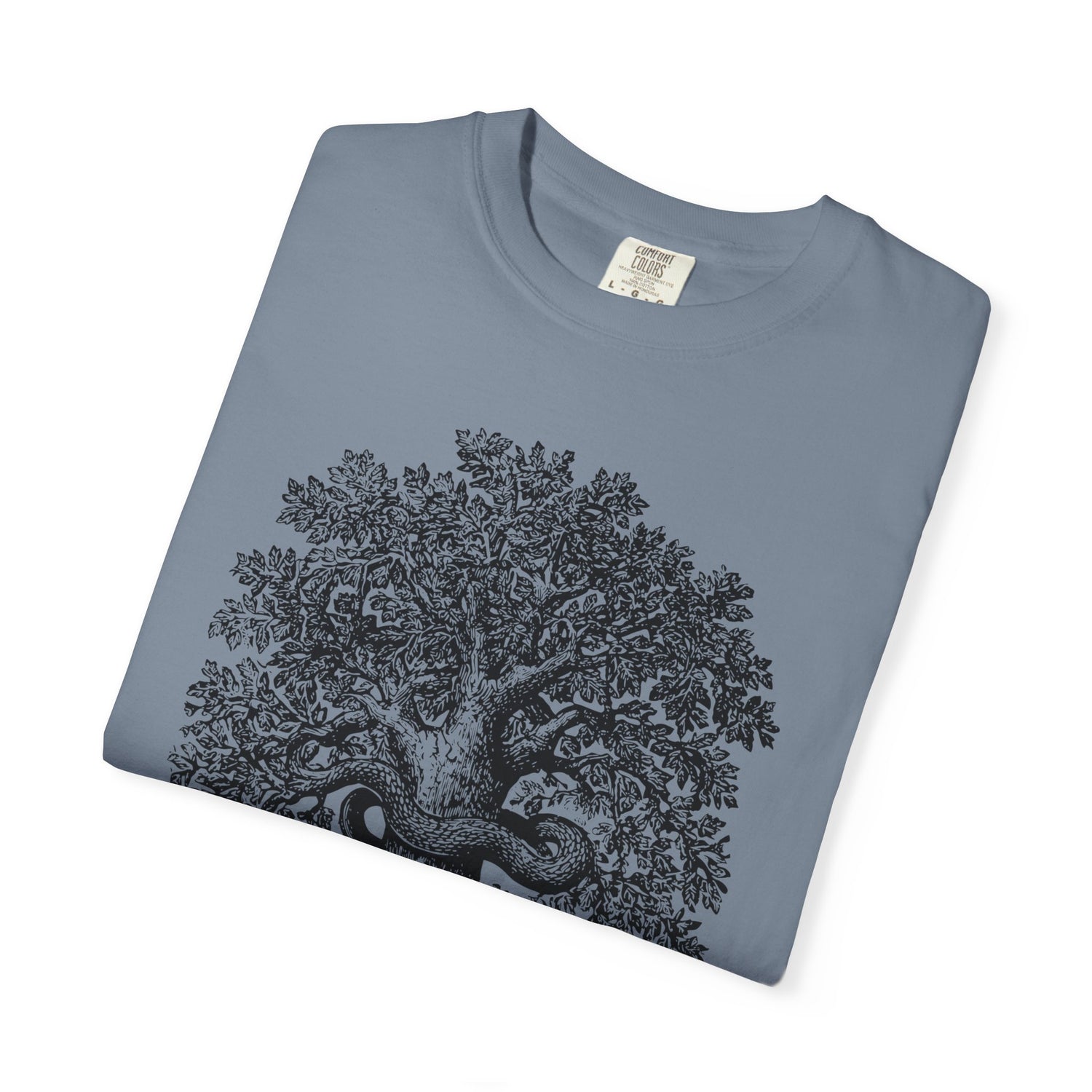 Tree of Gnosis Tee