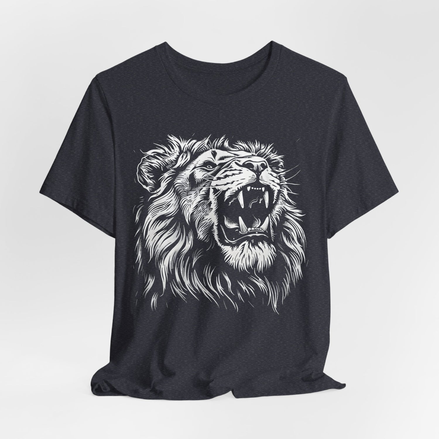 Roaring Lion T-Shirt