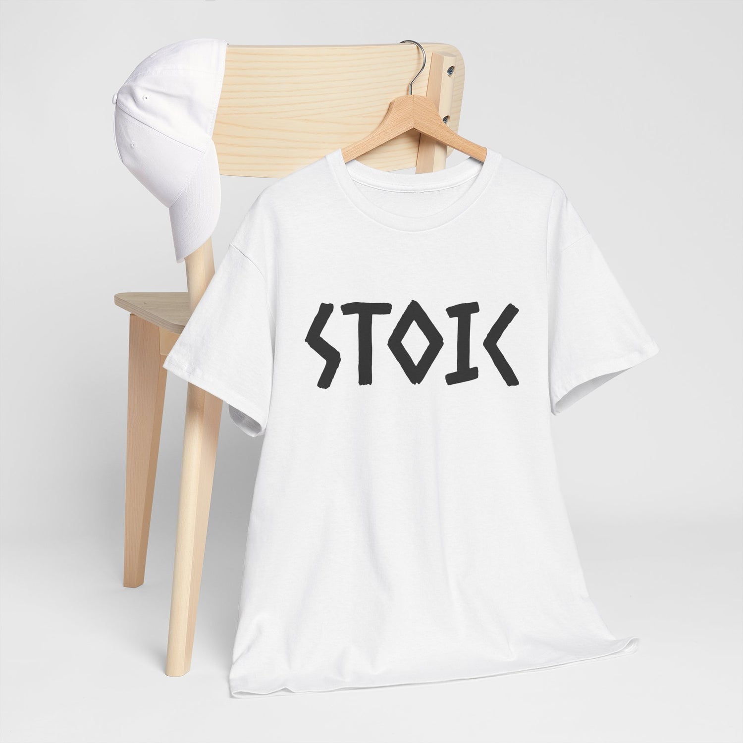 STOIC Tee