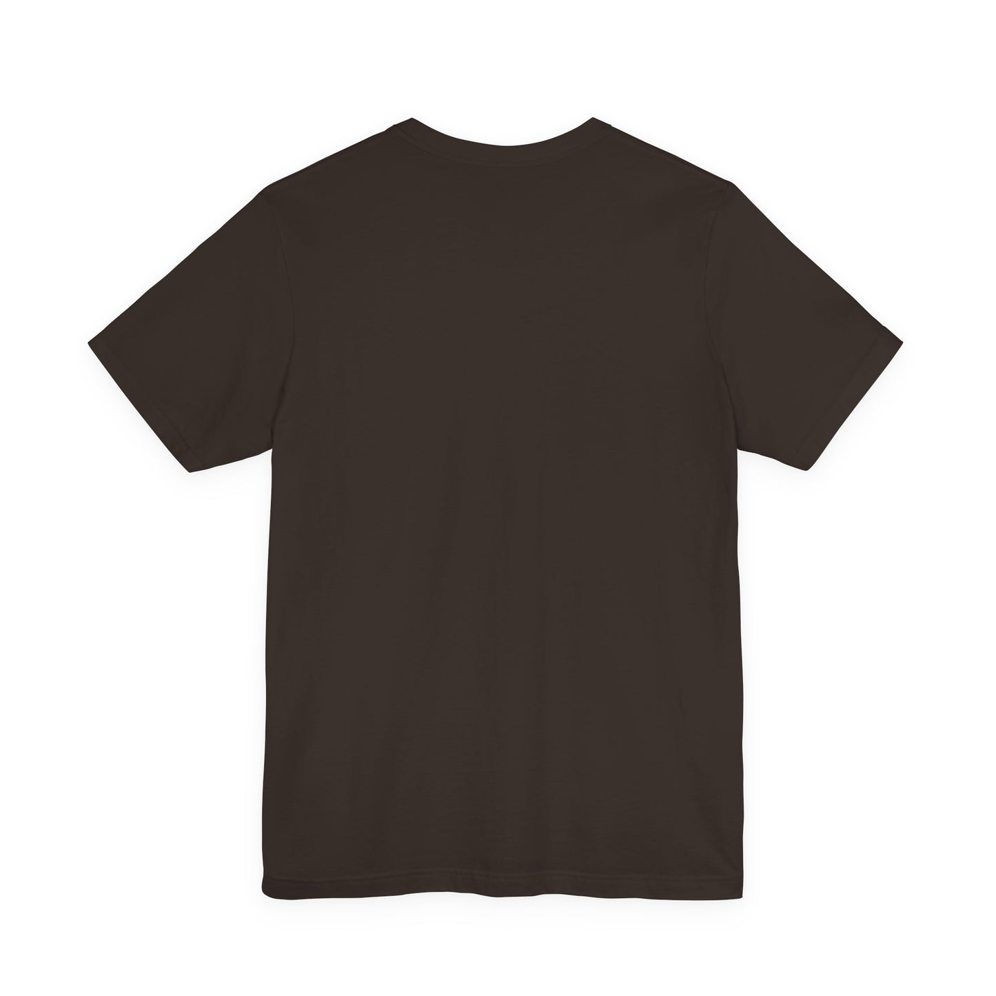 Charlie Kirk Canvas Tee