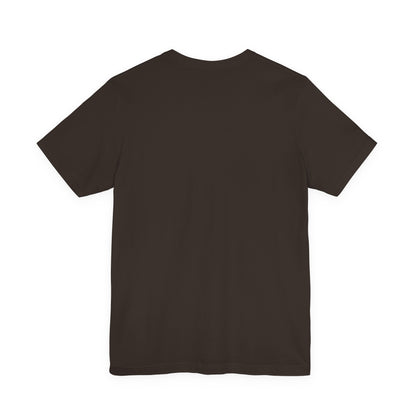 Charlie Kirk Canvas Tee
