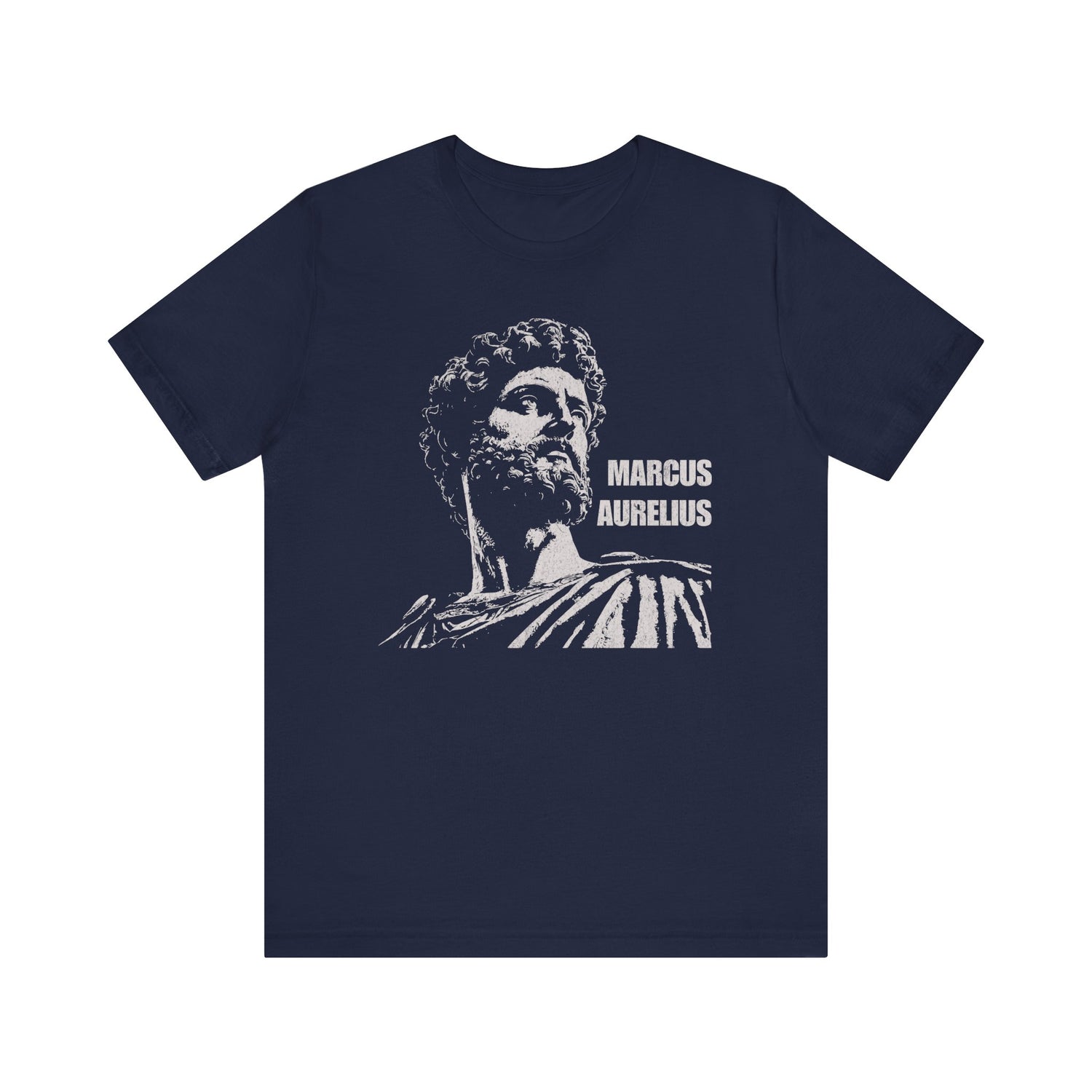 Marcus Aurelius Tee