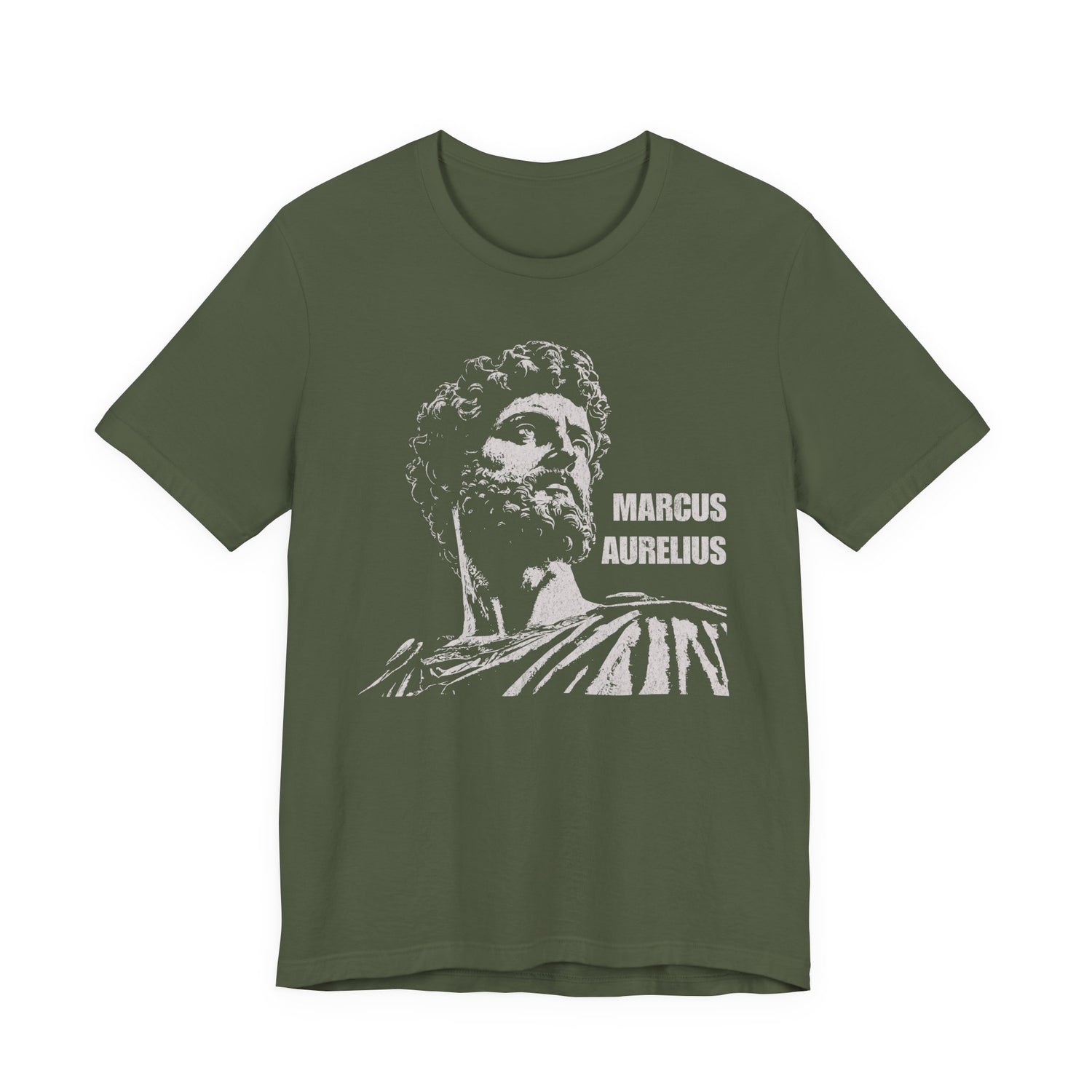 Marcus Aurelius Tee