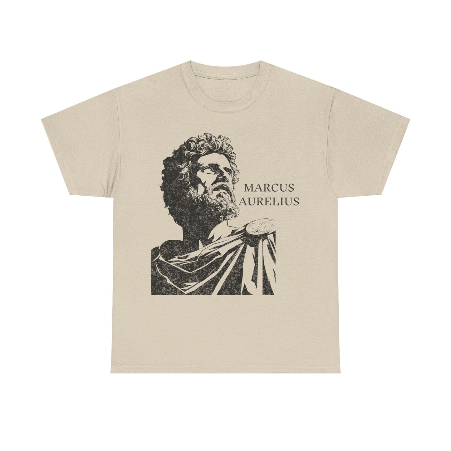 Marcus Aurelius Tee