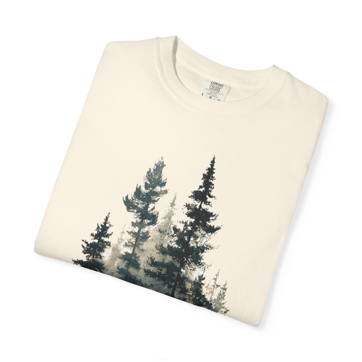 Adventure Bear T-Shirt