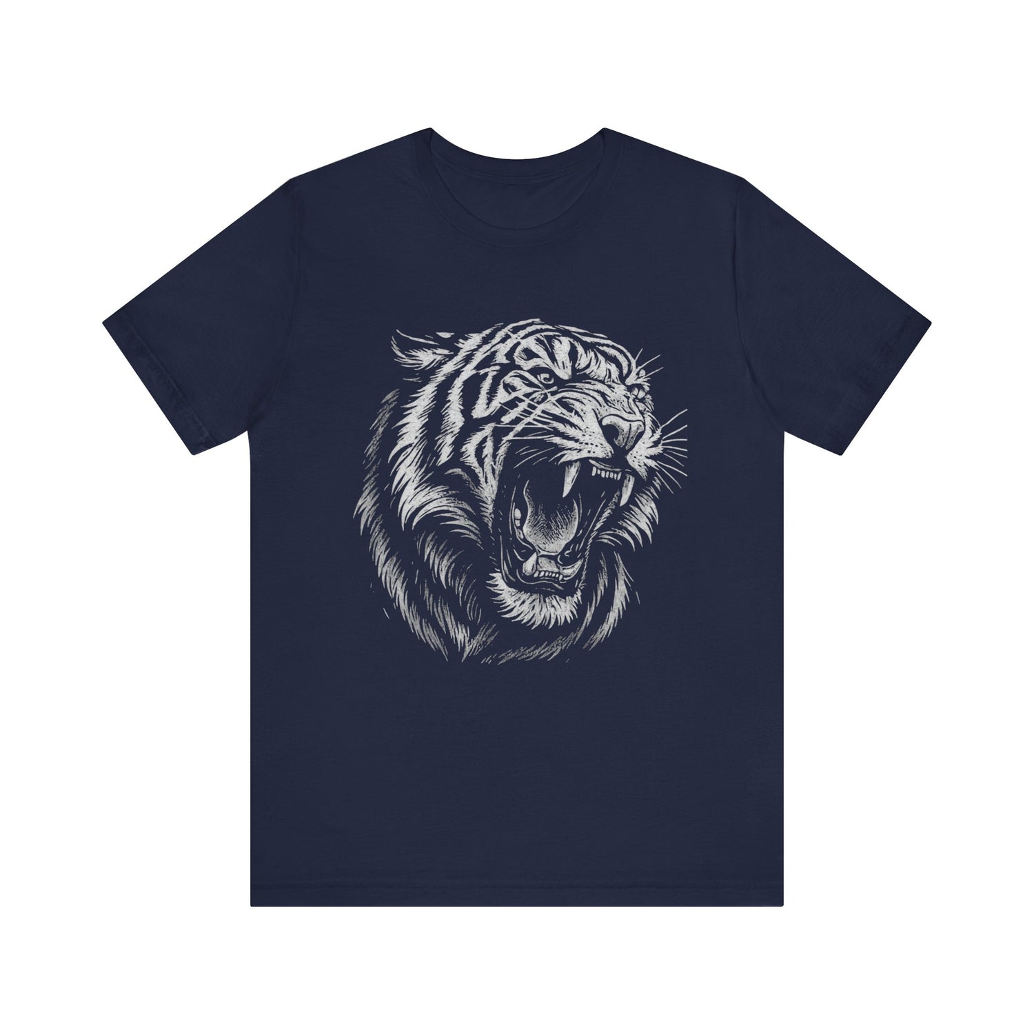 Roaring Tiger Tee