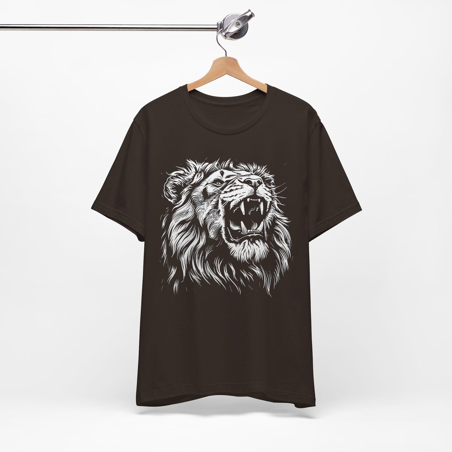 Roaring Lion T-Shirt