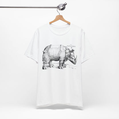 Durer Rhino Tee