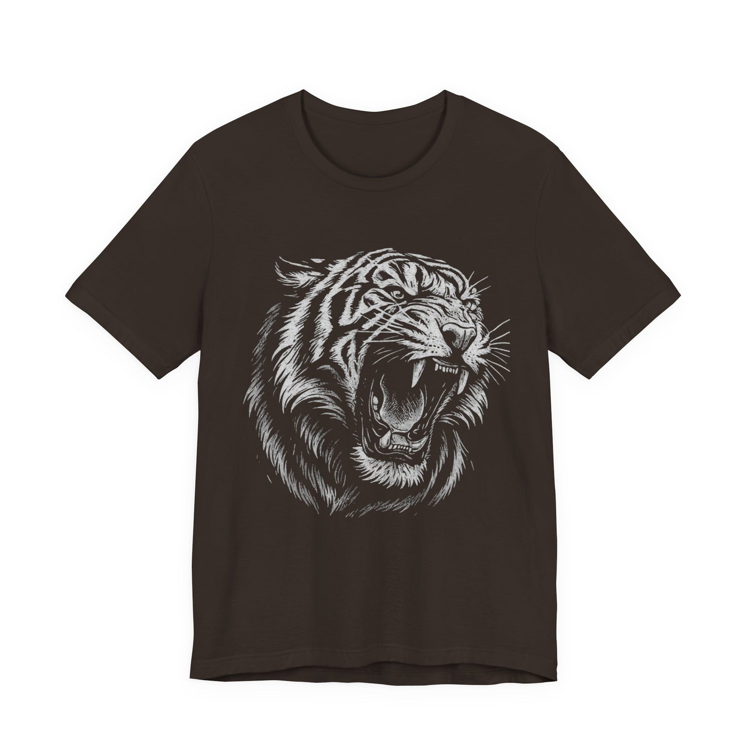Roaring Tiger Tee